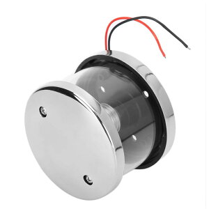 �q�s�M����, �V�O�i�������v �I�[�����E���h �A���J�[ LED IP66 �i�r�Q�[�V�������C�g �}�����{�[�g ���b�g�p 3W DC12V?24V