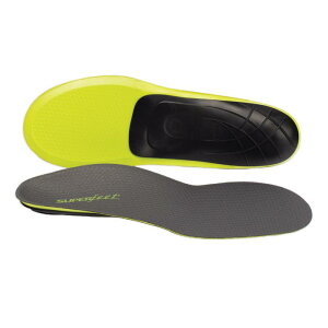 [Superfeet] �C���\�[�� ���K���i Active Support Low h �Ռ��z�� �Ռ����U �X�|�[�c ���Z �T�|�[�g�^�C�v