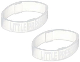 リトルプレゼンツ LITTLE PRESENTS シリコンスプールバンド AC-94 S 釣り 釣具 フィッシング リール スプール 保護 固定 整理 収納 ライン ホールド 糸絡み防止 持ち運び 便利 グッズ アクセサリー 釣行準備 アングラー バス エギング シーバス ショアジギング 渓流 磯 堤防