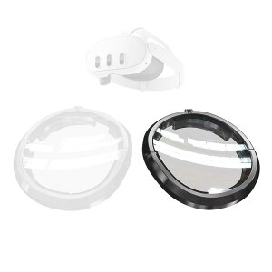 Meta Quest 3 ���^�N�G�X�g3 ��p �x�t�������Y VR�w�b�h�Z�b�g �ߎ� ���� ���� �Ή� ���͕␳ �N���A�Ȏ��E �v�������� �y�ʐ݌v ���C�z���t���[�� �ȒP���� ���i�� �A�C�E�F�A �ی� �ዾ�s�v �J