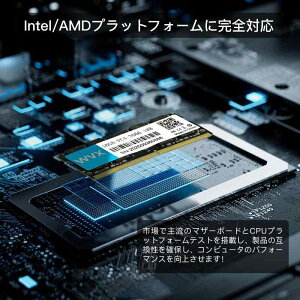 �m�[�gPC�p������ DDR4-2666mhz�iPC4-21300)16GB���� 260Pin 1.2V CL16