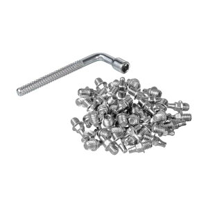 Funn 6mm�X�g���[�g�s���A�p�C�\��(Python)�A���b�p�[(Ripper)�A�}���o(Mamba)�y�_���p�AM4 x 6mm�̃X�g���[�g�s��50����A4mm�\�P�b�g�����`�t��