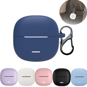 FOR Redmi Buds 6 lite �C���z���P�[�X-�����h�~�t�b�N�t���V���R���f�� �L�Y�h�~ �����h�~ �����h�~ �ϏՌ� �S�ʕی� �h�� �h�o �y�� ���C�����X�C���z�� �P�[�X