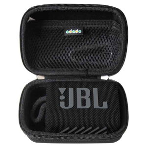 JBL GO4 / JBL GO 5 / JBL GO3 Bluetooth �|�[�^�u���X�s�[�J�[ ��p�ی���[�P�[�X-