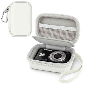 �f�W�^���J�����P�[�X Camkory�� PRO FZ55/FZ45 16MP �f�W�^���J�����p