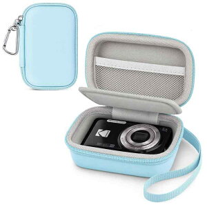 �f�W�^���J�����P�[�X Camkory�� PRO FZ55/FZ45 16MP �f�W�^���J�����p