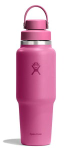 �X�e�����X �{�g�� Travel Bottle with Flex Chug Cap �g���x�� �{�g�� �E�B�Y �t���b�N�X �`���O �L���b�v 32oz 946ml ���[�t �ۉ� �ۗ� ���� (���{���K�i)