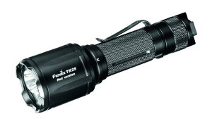 FENIX LED���C�g TK25RED