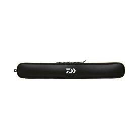 ダイワ DAIWA ヒシャクケース A ブラック ゴールド 撒き餌杓 杓 まきえ杓 釣り 釣具 磯釣り フカセ釣り フィッシング用品 保護 収納 タックルケース アクセサリ 持ち運び 携帯 丈夫 軽量 かっこいい おしゃれ グッズ アイテム アウトドア 釣行 遠征 釣り餌入れ 竿入れ