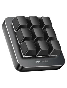 e Handed Mechanical Keyboard