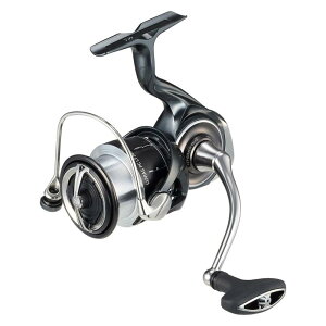 _C(DAIWA) XsjO[ 24rAX(LUVI) LT2000~LT5000 e (2024Nf)