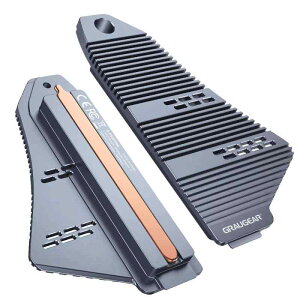 PS5 Pro Slim M.2 SSD �q�[�g�V���N ���������M �q�[�g�p�C�v��̌^ �����q�[�g�p�C�v �A���~�t�B�� ���� NVMe SSD �A�b�v�O���[�h �g�� ���� ��p �N�[���[ Plaation 5 �M�΍� ���M�� �����\ �É��� �p