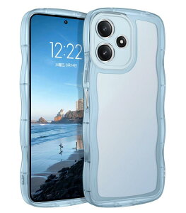 Redmi 12 5G Redmi 12R �X�}�z�P�[�X �N���A �g�� �o���p�[ �J�����ی� ���� ������� �w��h�~ ���^ �y�� TPU �\�t�g�P�[�X �ϏՌ� �J�o�[ �V���v�� �X�^�C���b�V�� �j�����p �v���[���g �M�t�g 