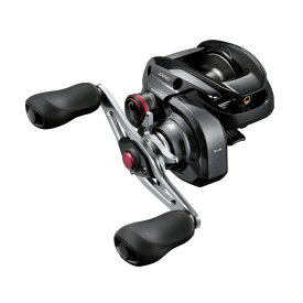 シマノ スコーピオンMD 最新モデル NEW ベイトリール 釣り具 釣り用品 ルアーフィッシング バス釣り シーバス ショアジギング ジギング タイラバ ビッグベイト ロックフィッシュ 淡水 海水 兼用 ハイギア ローギア パワーギア 高耐久 高剛性 遠投 キャスティング 釣り