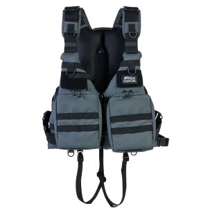 AbuGarcia (�A�u�K���V�A) �Q�[���x�X�g �V�X�e���Q�[���x�X�g 1621492 �R�[�e�B���O�u���b�N Free Size