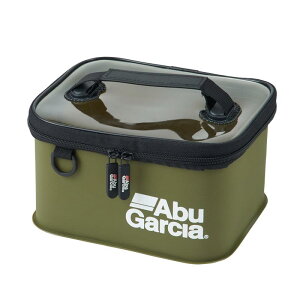 AbuGarcia (�A�u�K���V�A) EVA�^�b�N���{�b�N�X