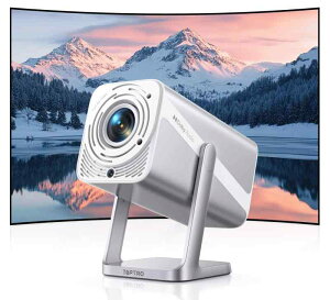 �v���W�F�N�^�[ �ƒ�pNetflix���C�Z���X20WDoIby�Ή�750NI ���P�x�m������`�␳���d���t�H�[�J�X�n�v���W�F�N�^�[ 4K ���� Netflix/YouTube/PrimeVideo WiFi6 �o����Bluetooth5.3 2