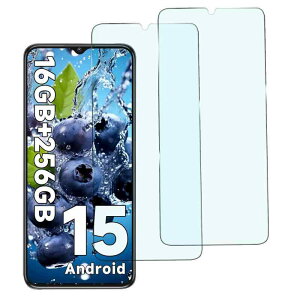 For gee Note 56/Note 56 Pro/Note 56 Plus �K���X�t�B���� �����x�^�b�` doogee note 56 �ی�t�B���� �w��F�� �ϏՌ� 2������g�ѓd�b�t���t�B���� ������ �w��h�~ �d�x9H �����ߗ� ���N��