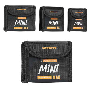 DJI Mini 5 Pro �Ή� �h���o�b�O ���[�o�b�O �ی�P�[�X �ی� DJI Mini 5/4/3 Pro/ 3 �Ή� �o�b�e���[ �A�N�Z�T���[ �ύ����� �ϕ��ː��� �h����