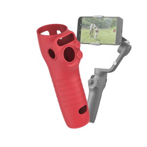 DJI OSMO Mobile 6 OM6 �V���R�� �ی�P�[�X �J�o�[ �����h�~ ����~�� �L�Y�h�~ �ϏՌ� �X�}�[�g�t�H�� �W���o�� �X�^�r���C�U�[ ��p �A�N�Z�T���[ �y�� ���^ �O���b�v������ �����^�� �{�̕ی� 