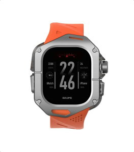 Apple Watch Ultra �o���h �`�^���P�[�X 49mm �A�b�v���E�H�b�` �E���g�� �����`�^�� �y�� �ϋv�� �����x���g ���^���o���h �J�o�[ �ی� �ϏՌ� �X�|�[�c �A�E�g�h�A �r�W�l�X �J�W���A�� �j�� ����