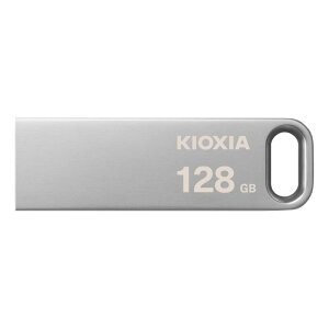KIOXIA(�L�I�N�V�A) �����Ń����� USB�t���b�V�������� USB3.2 Gen1 �����T�|�[�g���K�i