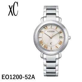【現在在庫あり】EO1200-52A eo1200-52a | CITIZEN シチズン | XC クロスシー