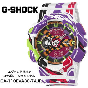 yݍ݌ɂzGA-110EVA30-7AJR ga-110eva30-7ajr | G@QIR{[Vf