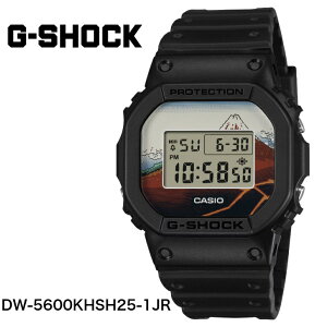 �y���ݍ݌ɂ���zDW-5600KHSH25-1JR dw-5600khsh25-1jr | CASIO �J�V�I | G-SHOCK �W�[�V���b�N | �����k�փ��`�[�t�u�R�����J�v