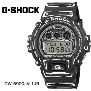 �y���ݍ݌ɂ���zDW-6900JV-1JR dw-6900jv-1jr | CASIO �J�V�I | G-SHOCK �W�[�V���b�N | Joshua Vides�R���{���[�V�������f��