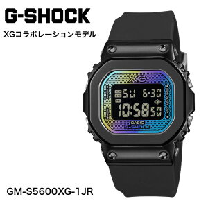 �y���ݍ݌ɂ���zGM-S5600XG-1JR gm-s5600xg-1jr | CASIO �J�V�I | G-SHOCK �W�[�V���b�N | XG�R���{���[�V�������f�� |