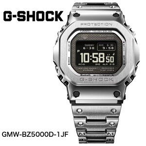 �y���ݍ݌ɂ���zGMW-BZ5000D-1JF gmw-bz5000d-1jf | CASIO �J�V�I | G-SHOCK �W�[�V���b�N |
