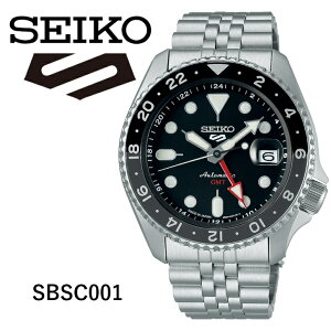 �y���ݍ݌ɂ���zSEIKO5�X�|�[�c�@SBSC001�@���J�j�J���@�������i�芪���j�����Y