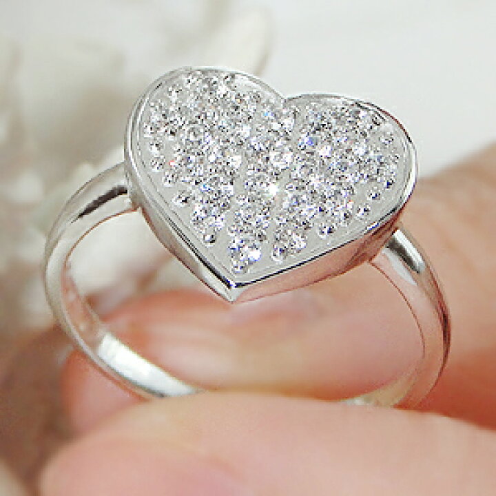 楽天市場】【送料無料】Pt900【0.3ct】【H-SI】ダイヤモンド リング代 