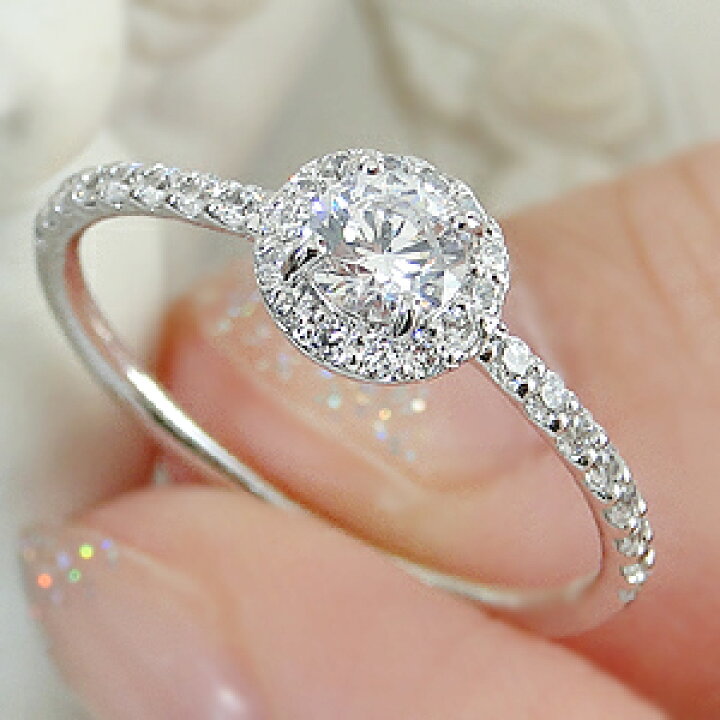 Pt900 ジェイダイト 6.516 ダイヤモンド 1.44 リング 指輪  