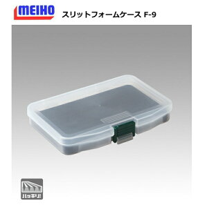 CzE XbgtH[P[X F-9 /  y[֔z