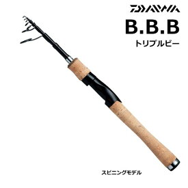 ダイワ トリプルビー 6106TLFS 【daiwa】 【釣具】