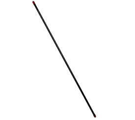 エクセル アルミストレートロッドケース FP-575 145cm ブラック / 鮎友釣り用品