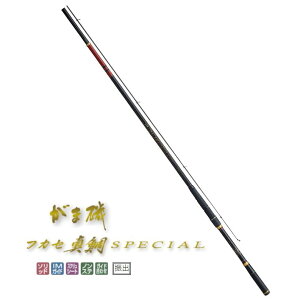 ܂ ܈ tJZ^ XyV MH-5.3m /  gamakatsu yԌZ[z