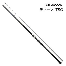 船竿 ダイワ ディーオ TSG 120-200 【daiwa】 【釣具】