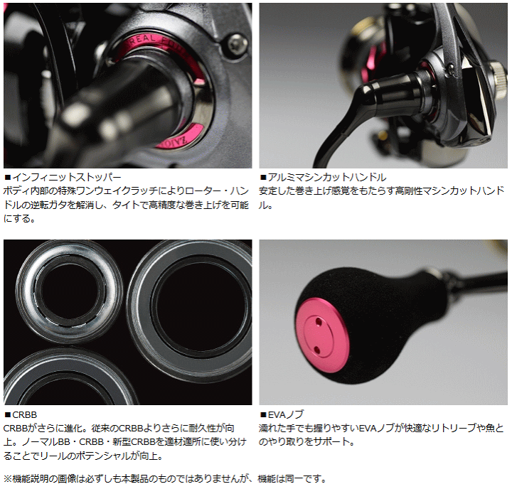 DAIWA - 14紅牙2508PE-H Amazon | ダイワ(Daiwa) タイラバ スピニングリール 14 紅牙
