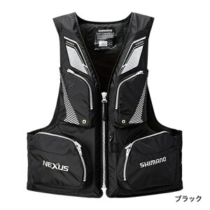 V}m lNTX (NEXUS) t[eBOxXg VF-142Q ubN 2XL(3L)TCY / ~ shimano ދ yԌZ[z