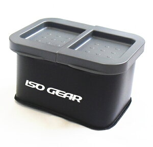 C\MA (ISO GEAR) GToPbg2 ubN / GT 