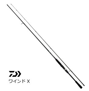 _C Ch X 83M / VAWMObh daiwa ދ yԌZ[z