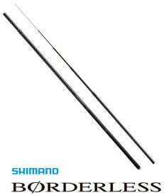 シマノ ボーダレスGL （ガイドレス仕様 Lモデル） L630-T 【shimano】