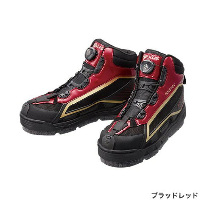 楽天市場】シマノ ゴアテックス フレックスラバーピンフェルトシューズ 
