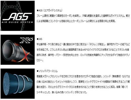 楽天市場 ダイワ リーディング サソイ Mh 180 船竿 D01 O01 送料無料 セール対象商品 釣人館ますだ 楽天市場支店