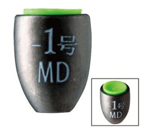 釣研 メタル弾丸 -1号 / 水中ウキ 【メール便発送】 釣具