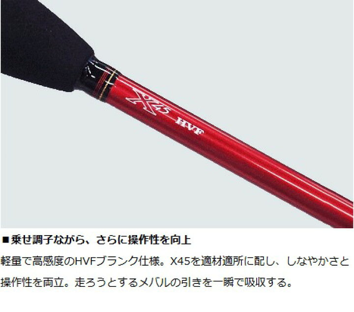 楽天市場】ダイワ 18 月下美人 MX 78MLS-S・V｜メバリングロッド 釣竿 