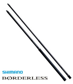 シマノ ボーダレス ランディングシャフト 210｜shimano 釣具
